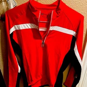 COPY - COPY - COPY - Maks Mens Cycling Long Sleeved Jersey